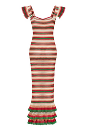 Calista Dress