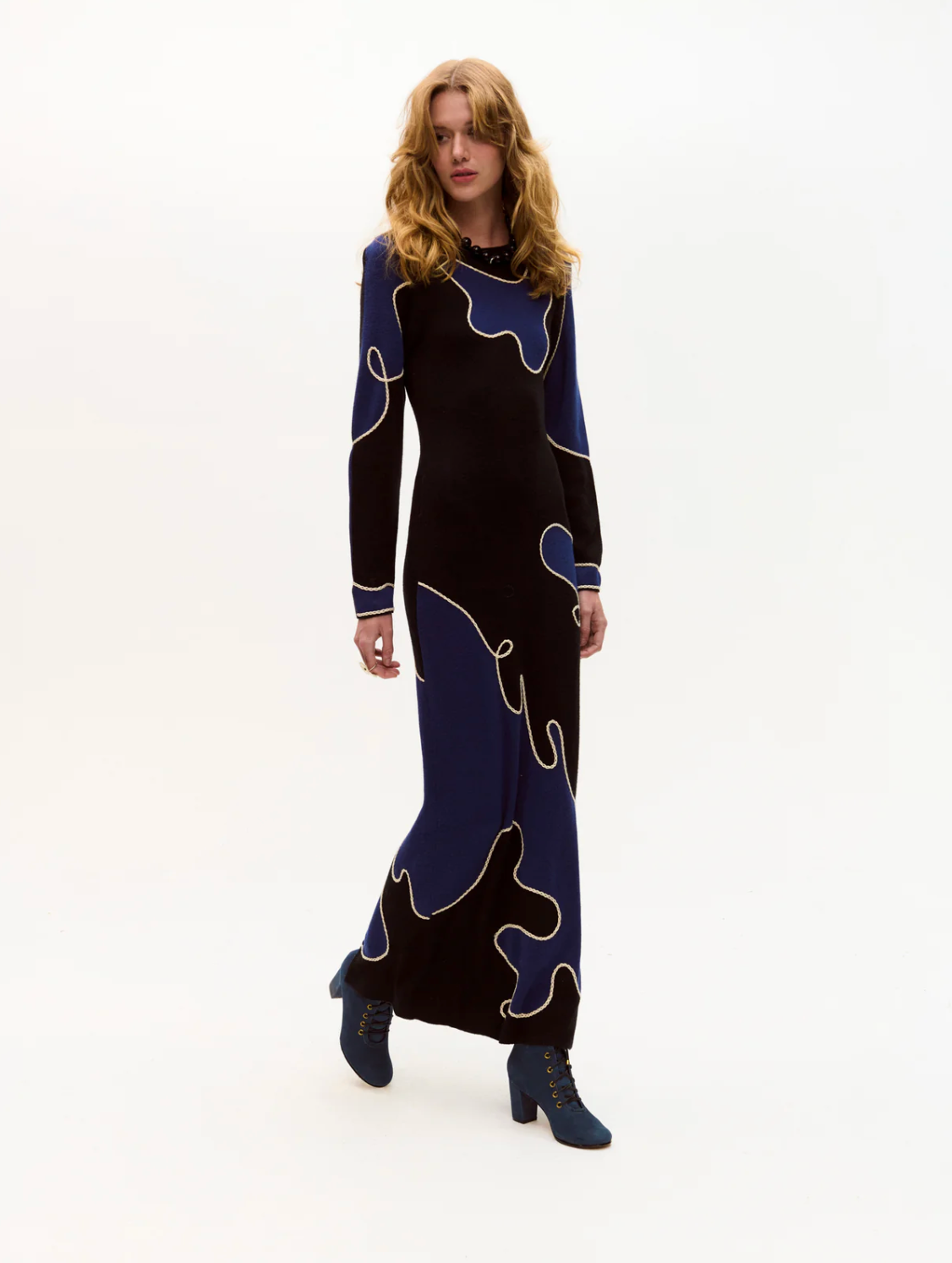 Grace Dress
