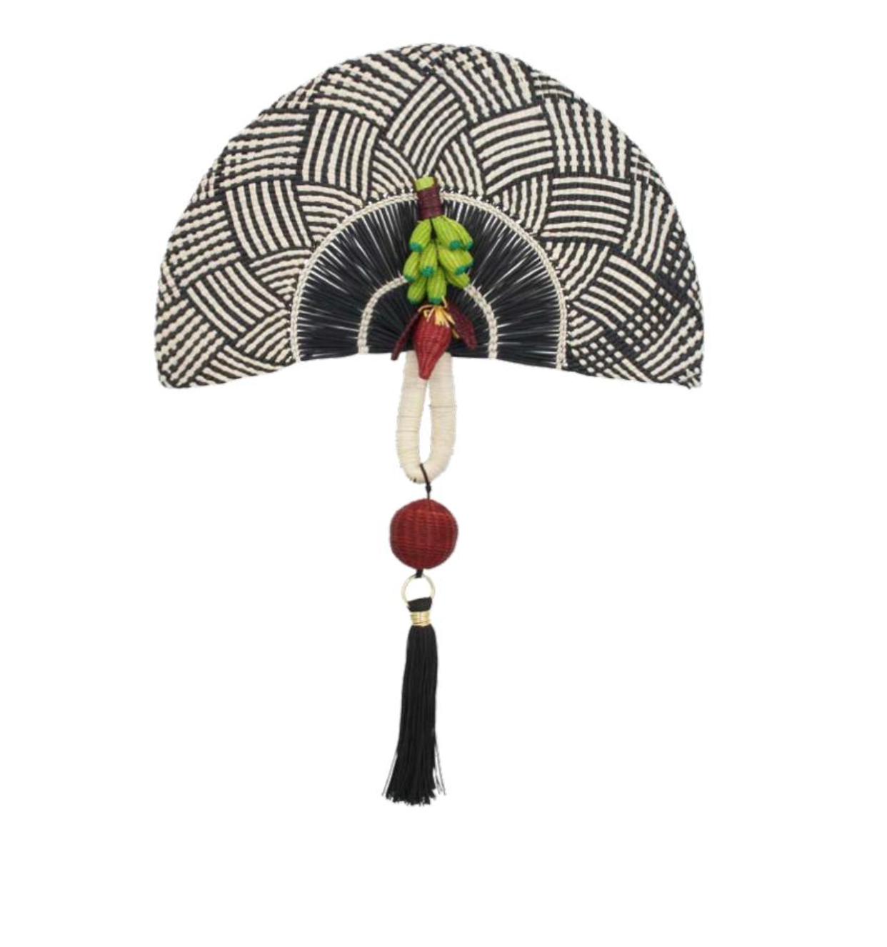 Tropical Fan