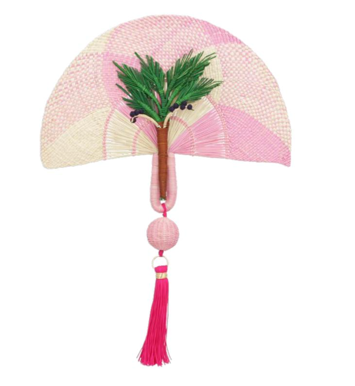 The Palm Fan