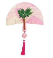 The Palm Fan