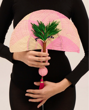 The Palm Fan
