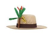 Palm Spirit Hat
