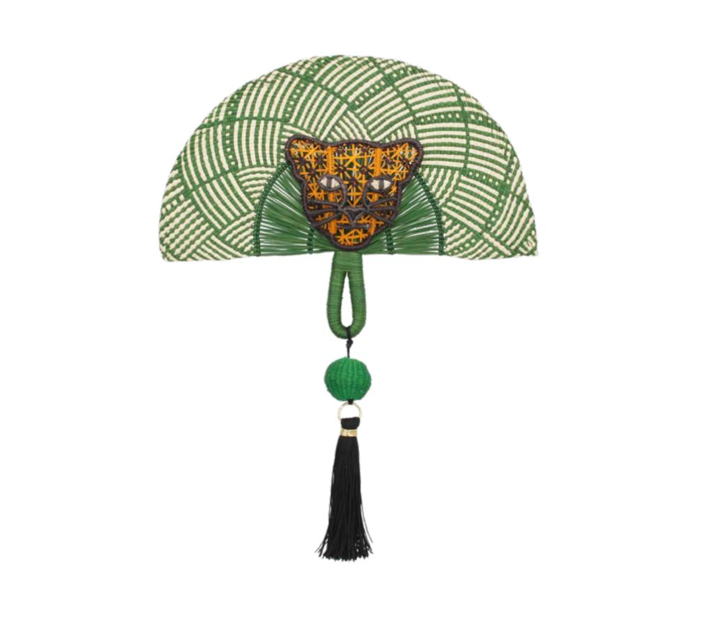 Jaguar Fan