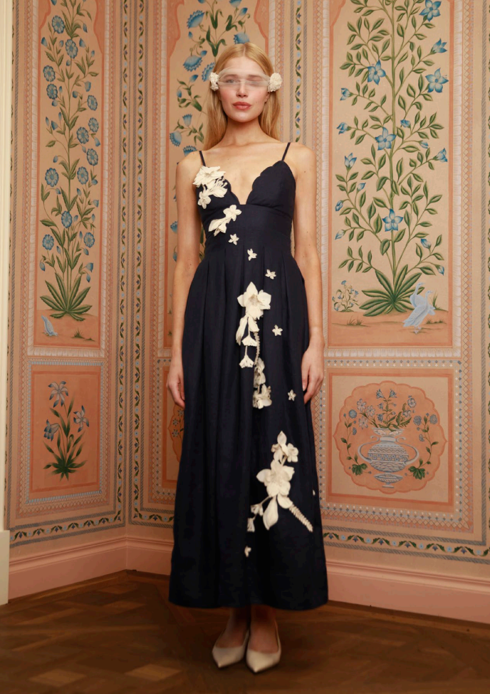 Sula Cauca Dress