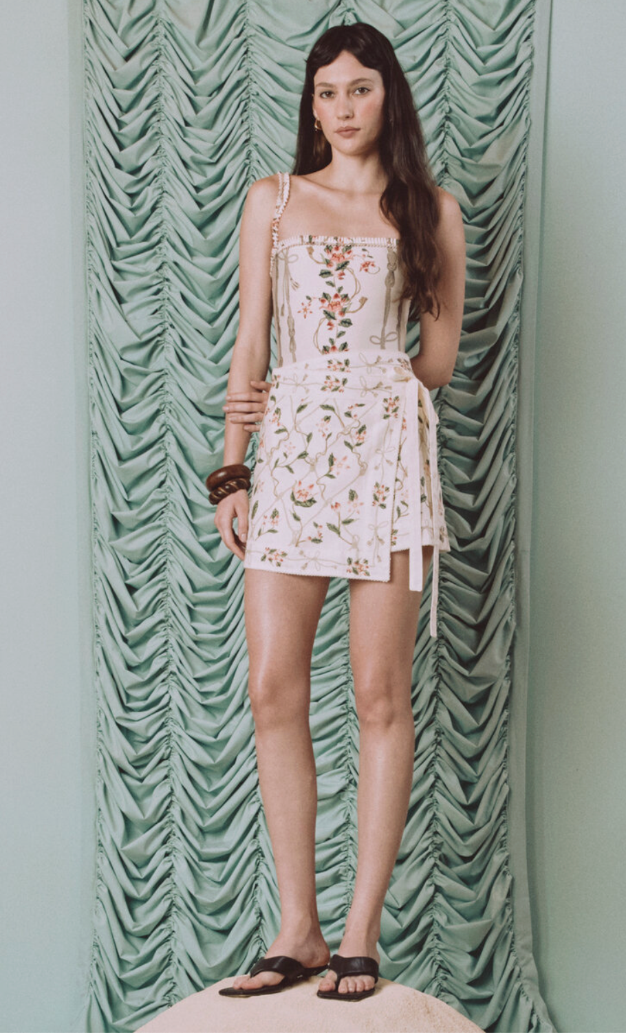 Luna Navegante Sarong