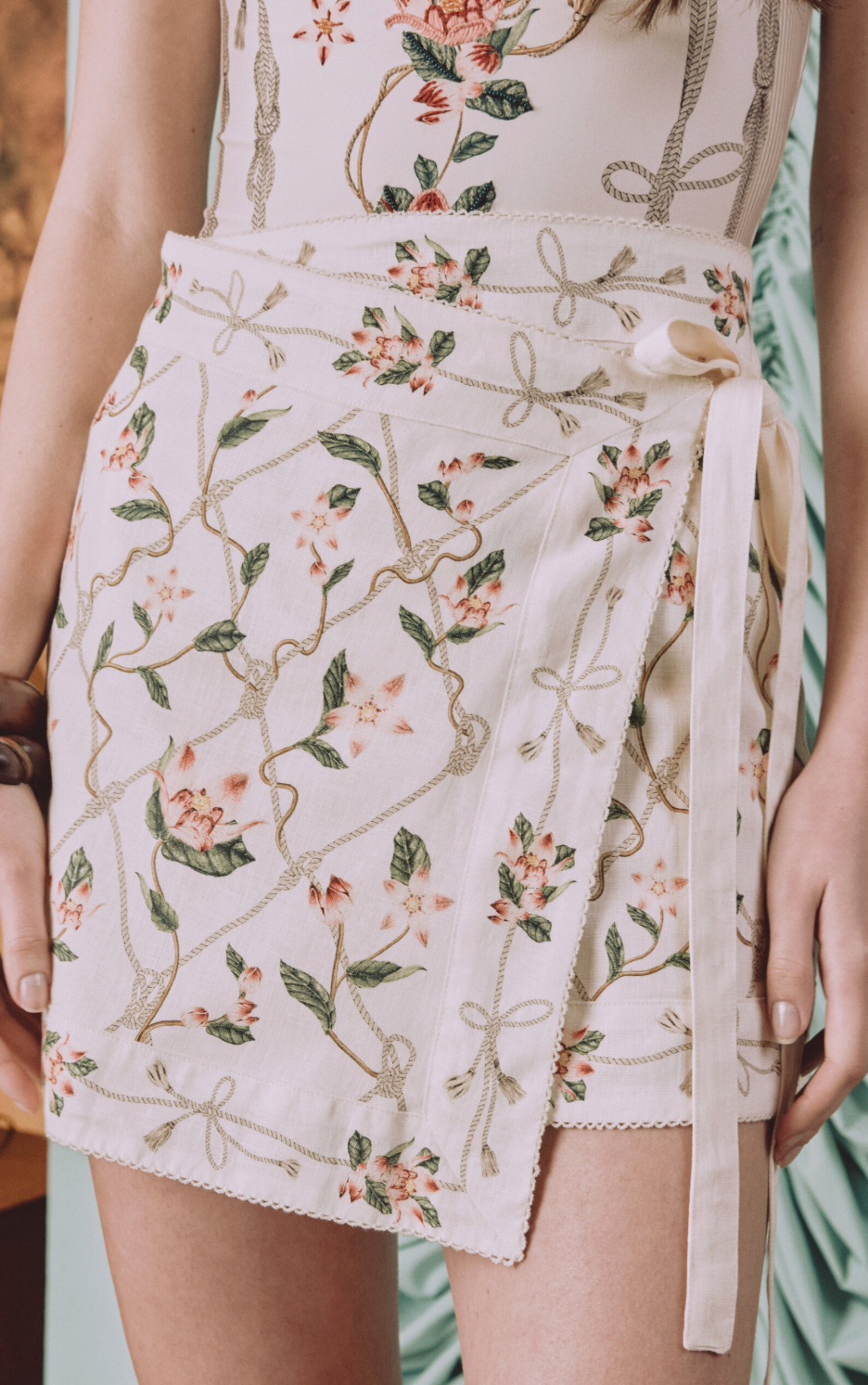 Luna Navegante Sarong