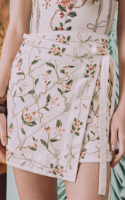 Luna Navegante Sarong