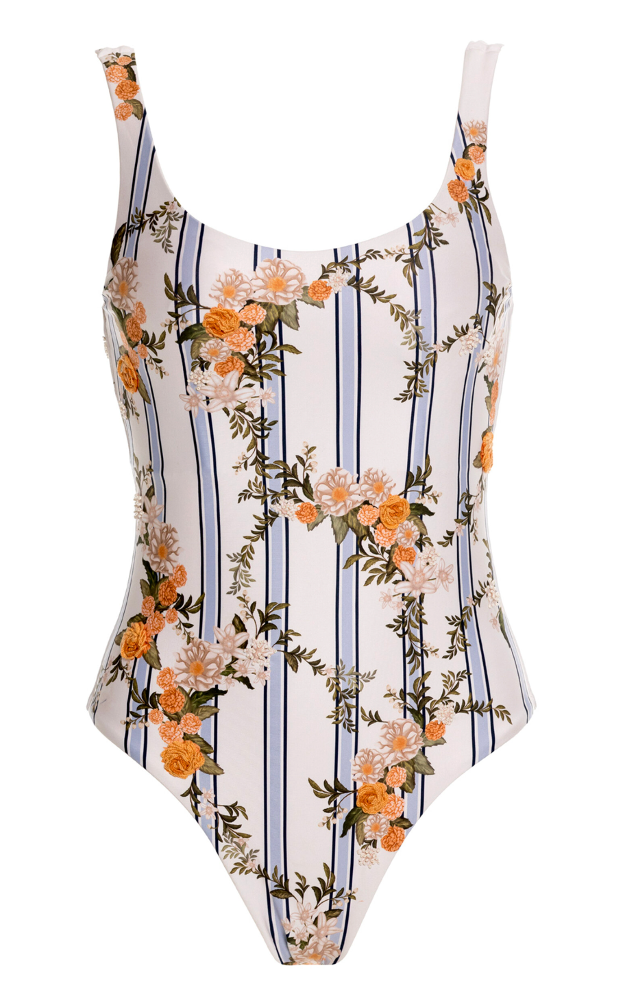 Gema valle One-Piece