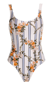 Gema valle One-Piece