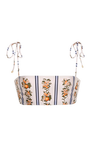 Primavera Valle Bikini Set
