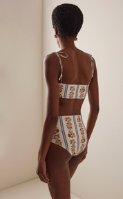 Primavera Valle Bikini Set