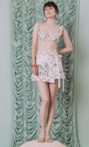 Luna Brisa skirt