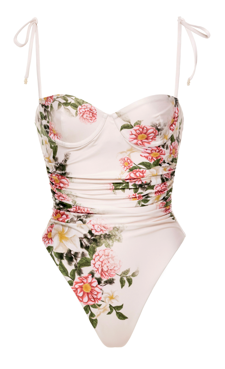 Rabano Paraiso One-Piece