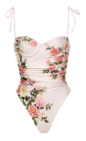 Rabano Paraiso One-Piece