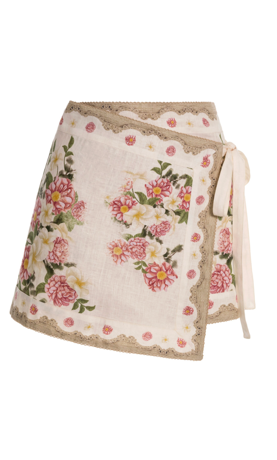 Luna Paraiso Sarong