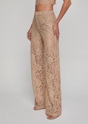 Cappuccino Livvy Strght