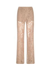 Cappuccino Livvy Strght