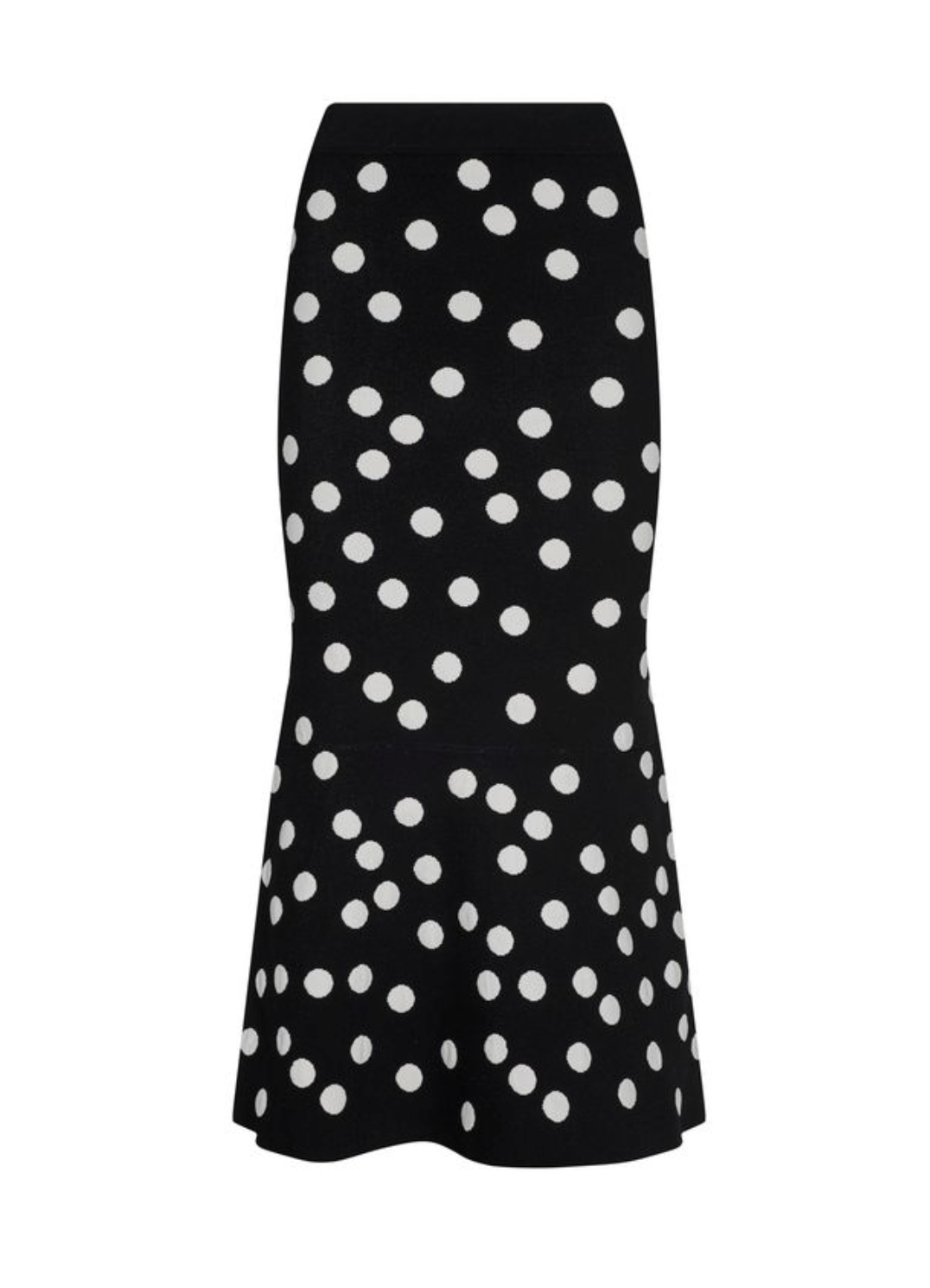 Mae Polka Dot Skirt