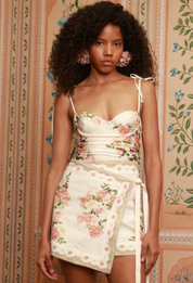 Rabano Paraiso One-Piece