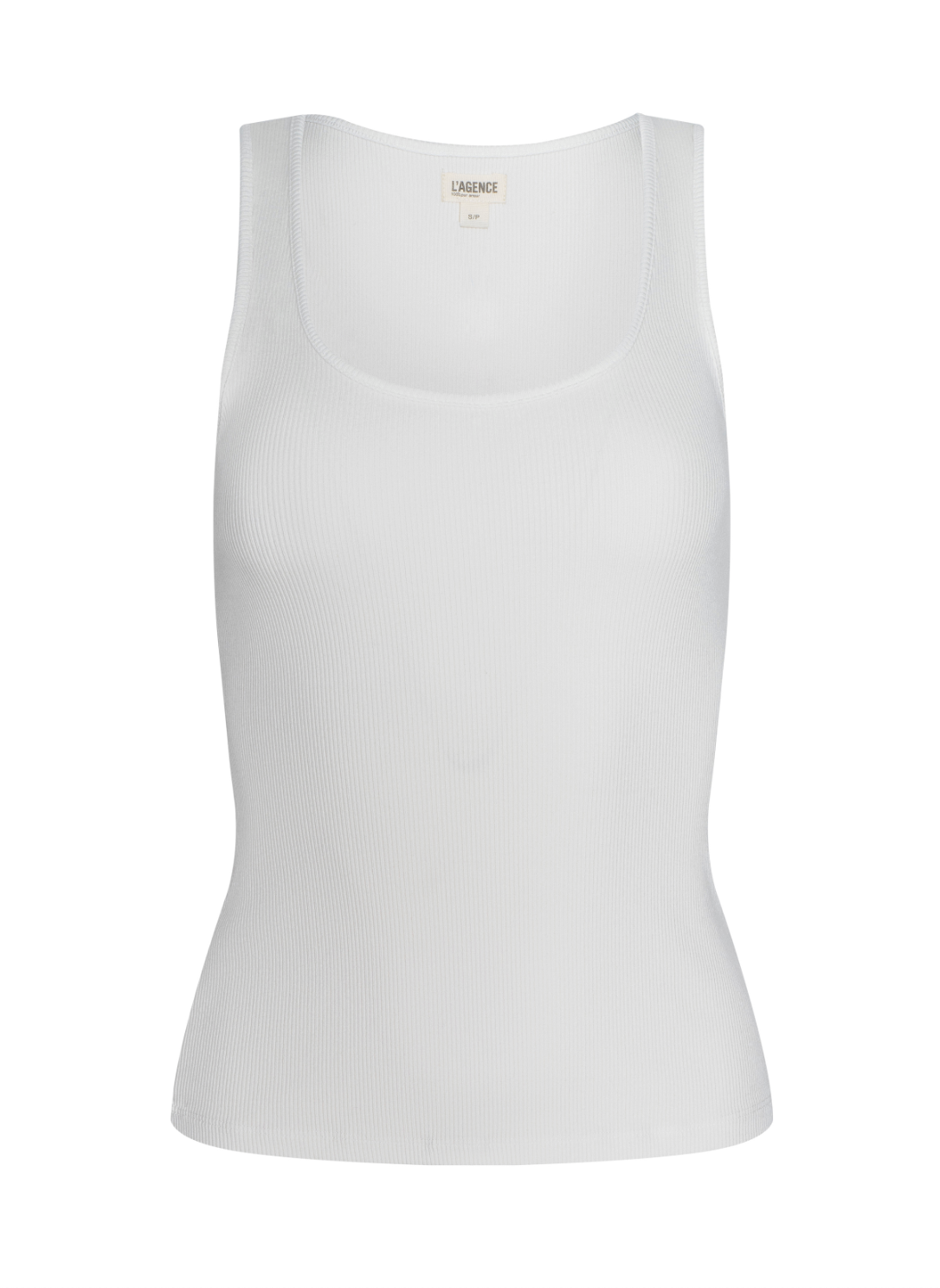 Vintage Scoop NK Tank