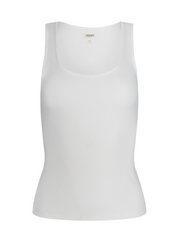 Vintage Scoop NK Tank