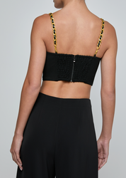Sophia Chain Bralette