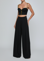 Sophia Chain Bralette