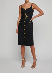 Ida Btn Front Tnk Drs