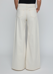 Macadamia Beau Wide Leg