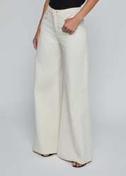 Macadamia Beau Wide Leg