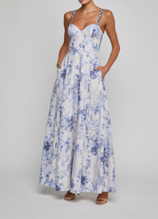 Sutton Bdd Strap Maxi Drs