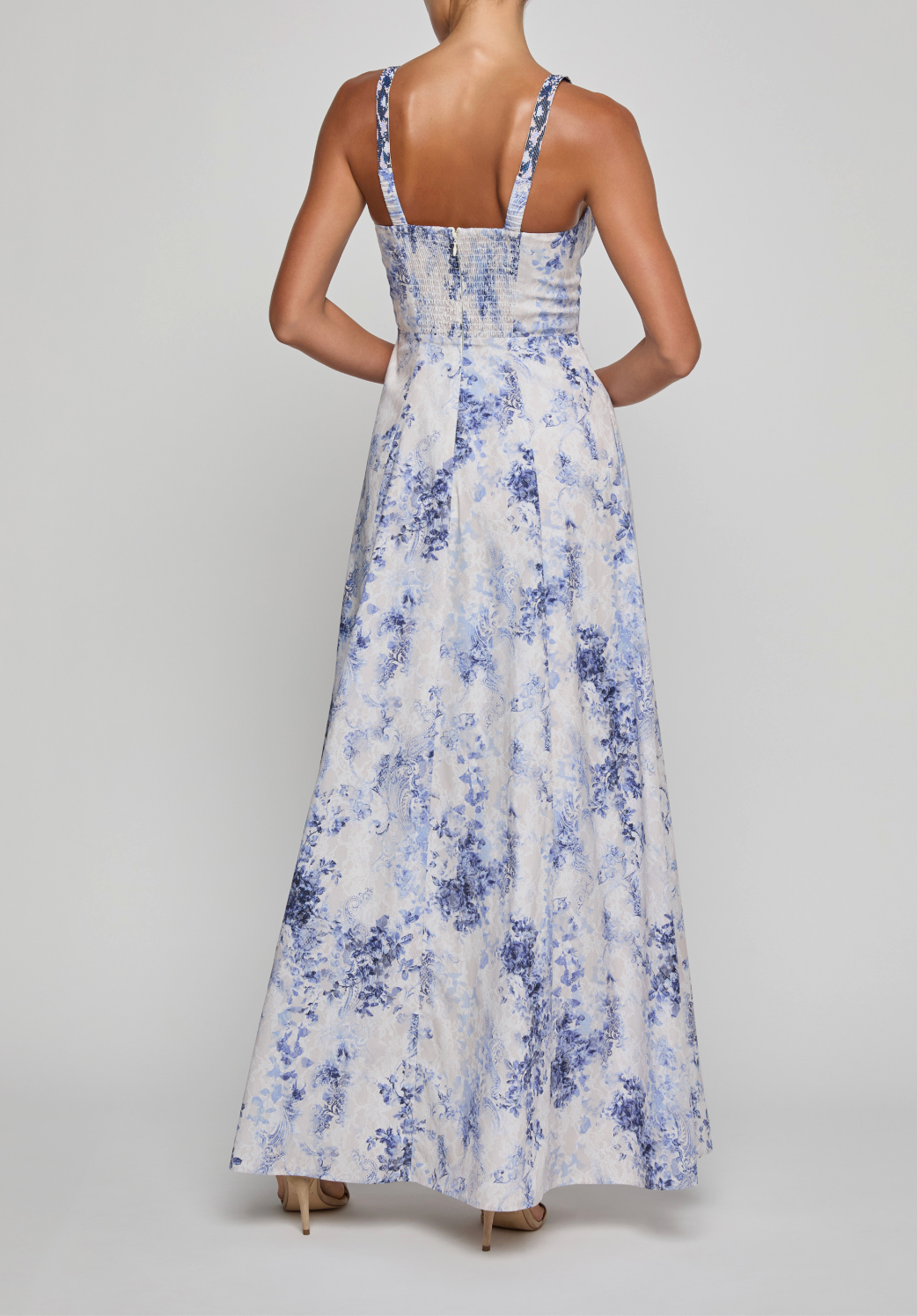 Sutton Bdd Strap Maxi Drs