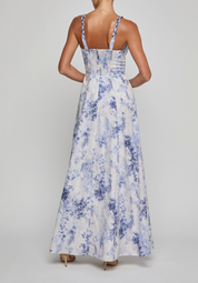 Sutton Bdd Strap Maxi Drs