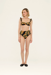 Kiwi Cordillera Bikini Set