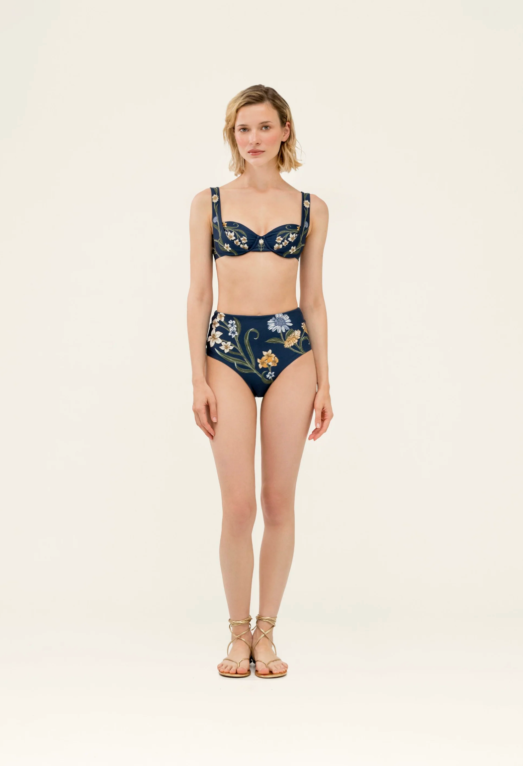 Zucchini Laguna Bikini Set