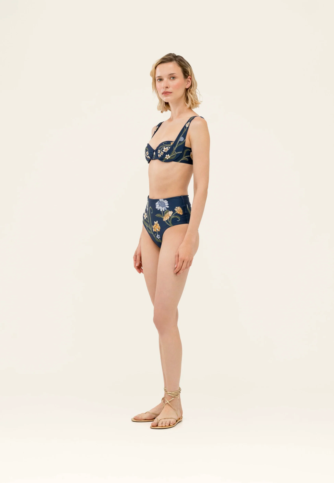 Zucchini Laguna Bikini Set