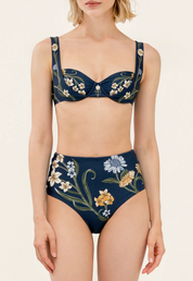 Zucchini Laguna Bikini Set