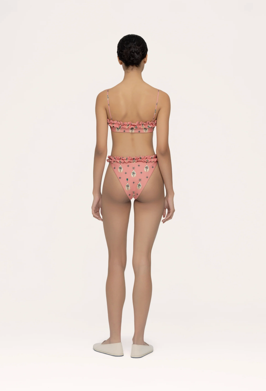 Agatha Joyeria Bikini Set