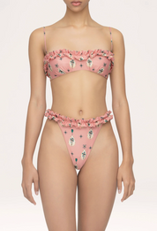 Agatha Joyeria Bikini Set