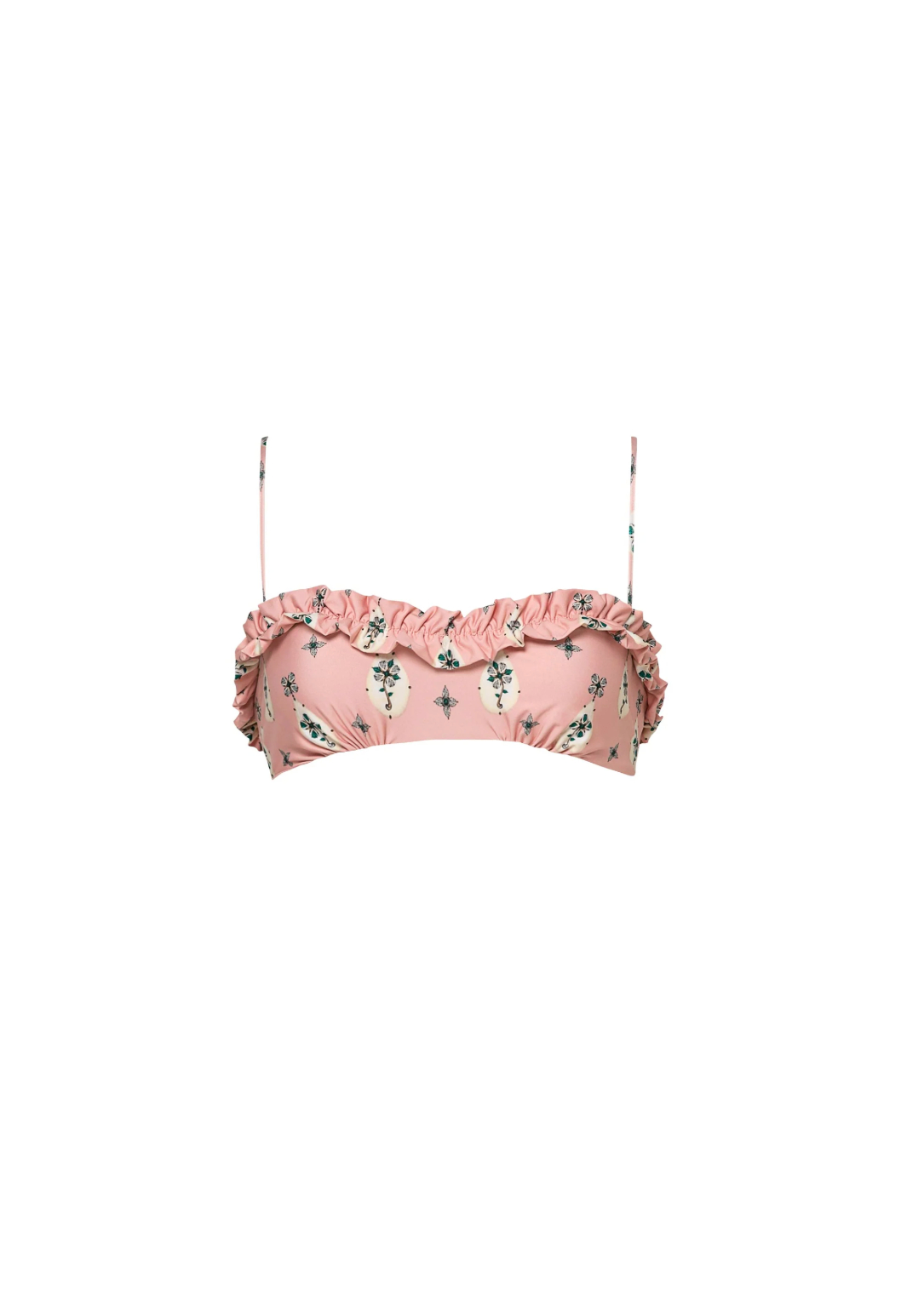 Agatha Joyeria Bikini Set