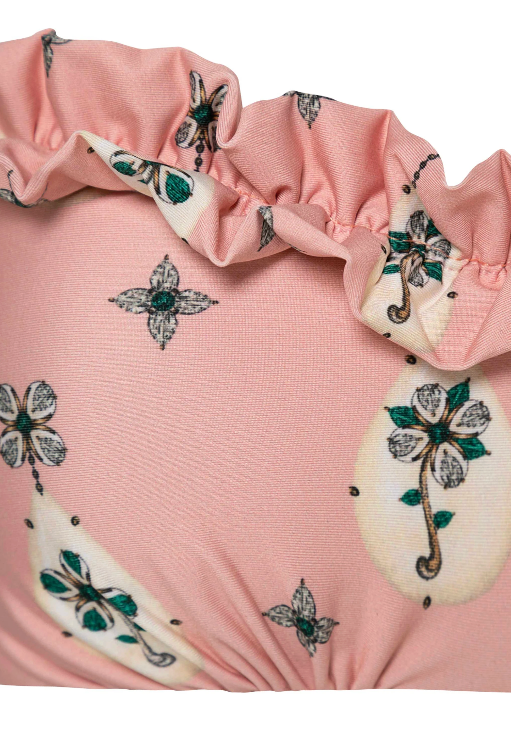 Agatha Joyeria Bikini Set