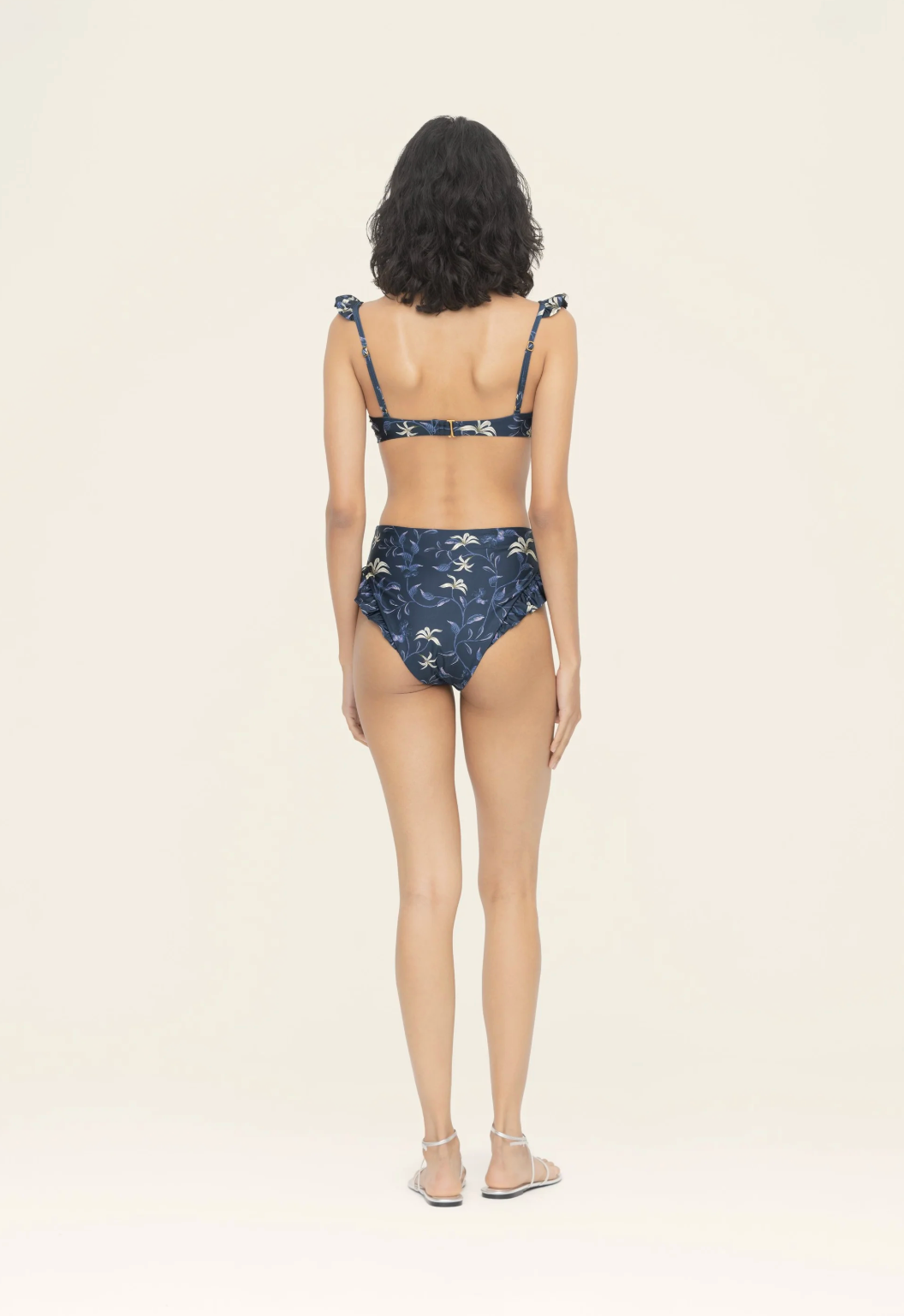 Jengibre Cafe Bikini