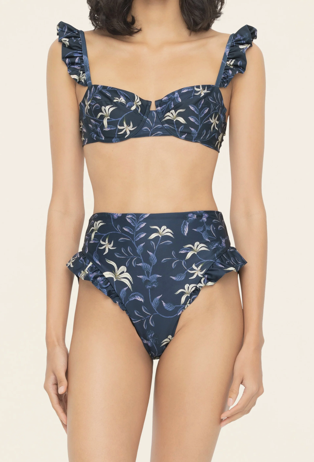 Jengibre Cafe Bikini