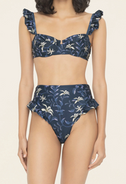 Jengibre Cafe Bikini
