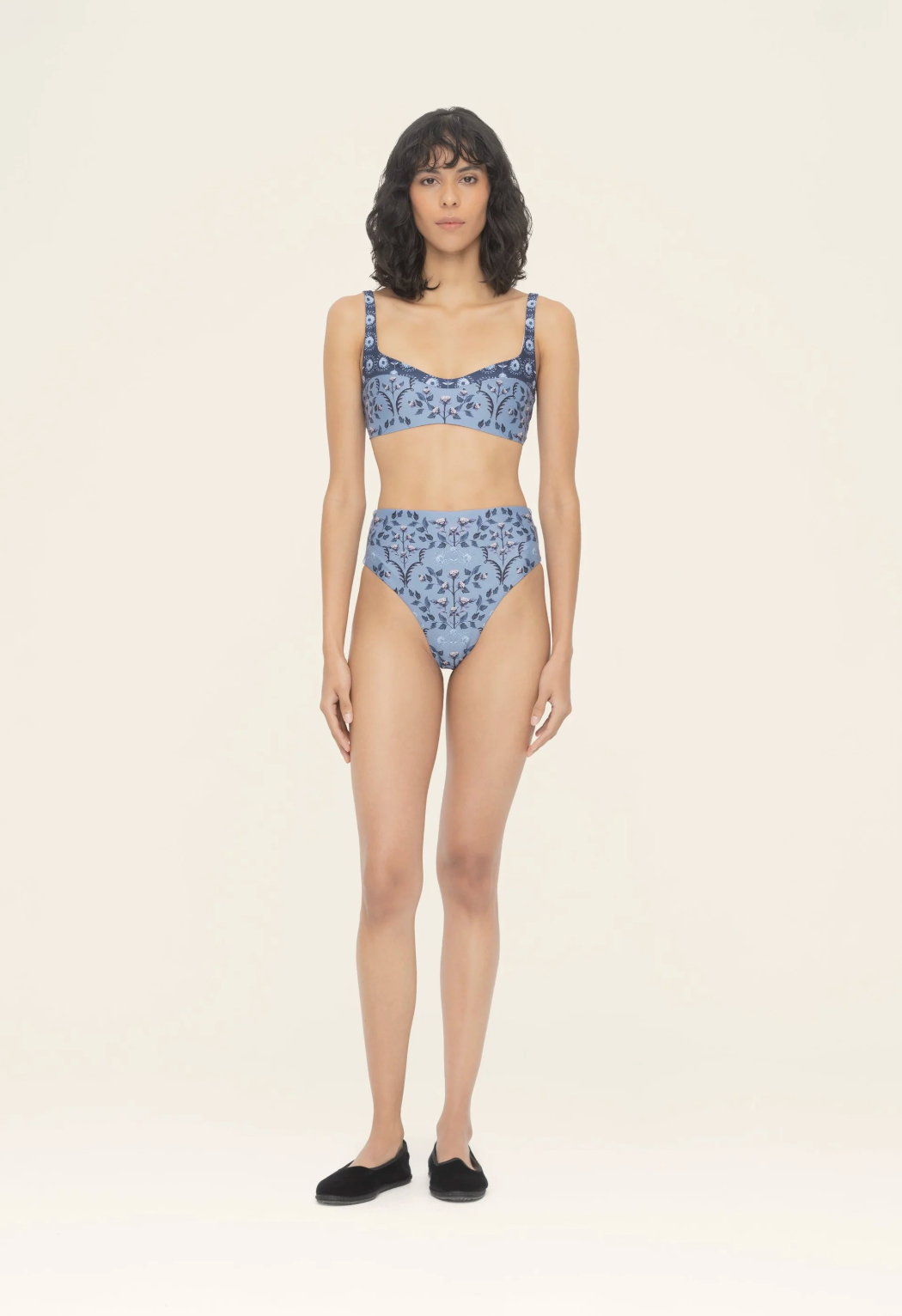 Fluorita Sueño Bikini