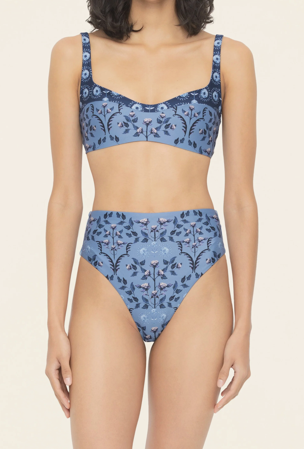 Fluorita Sueño Bikini