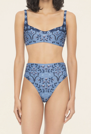 Fluorita Sueño Bikini