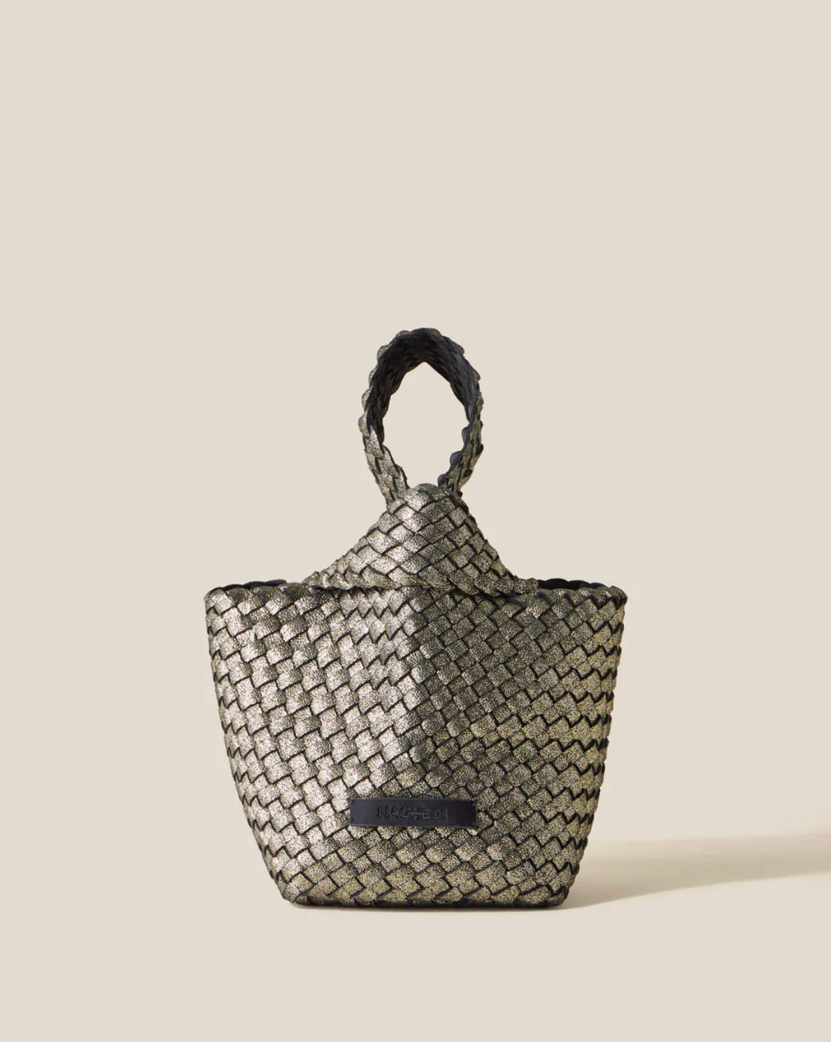 Etoile Kyoto Clutch Metallic