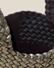 Etoile Kyoto Clutch Metallic